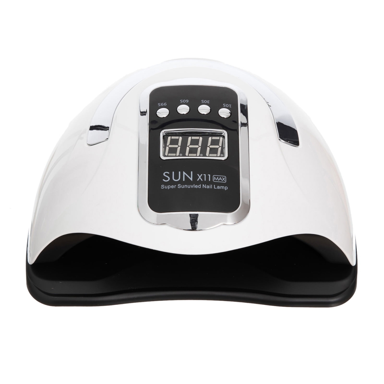 Lampa Profesionala SUN X11 MAX 280W, 66 LED-uri UV, LP001