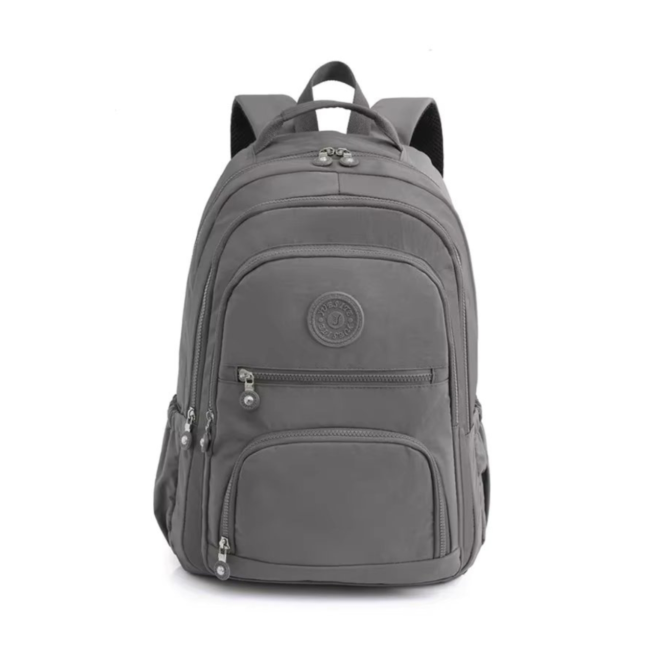 Rucsac dama, Isoldeia GT3655, Gri