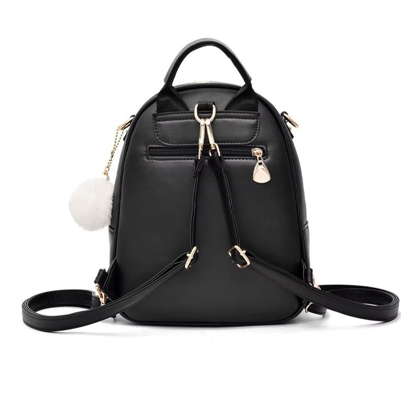 Rucsac dama, Minnie GT3625, Bej - 2 | YEO