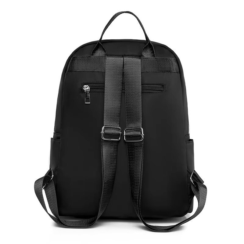 Rucsac dama, Valerina GT3668, Negru - 4 | YEO