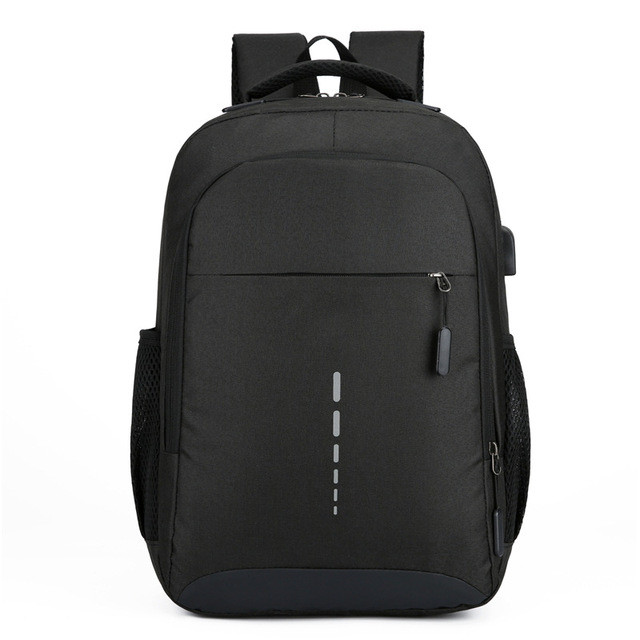 Rucsac pentru barbati, Rafael GT2142, Negru