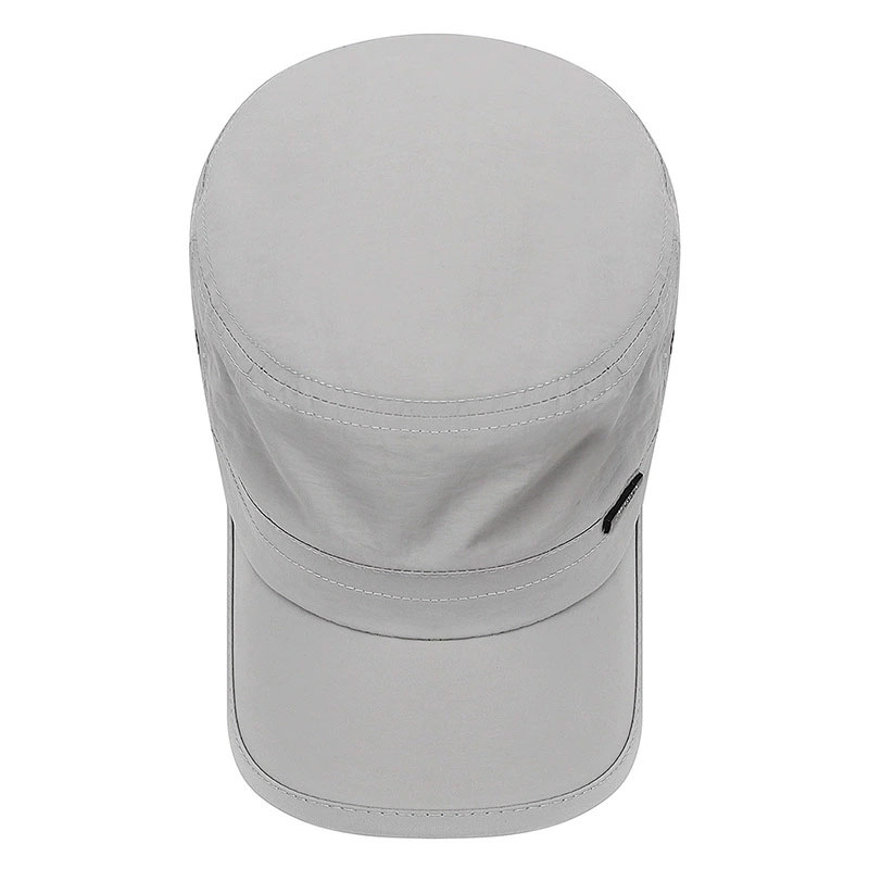 Sapca pentru barbati, SP062, Verde militar - 1 | YEO