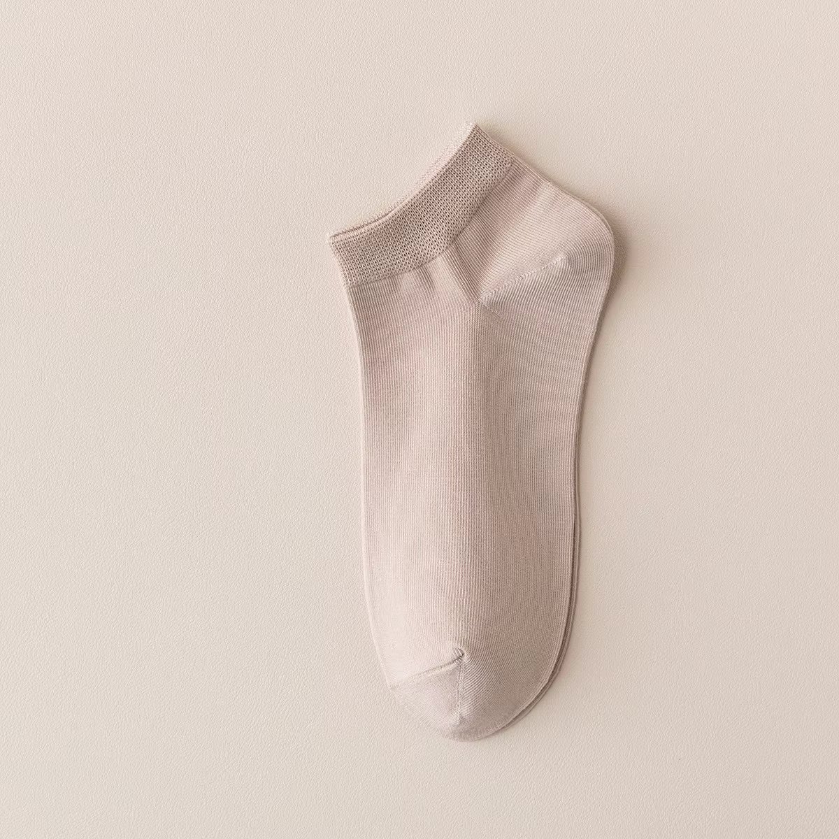 Sosete pentru dama, SS0183, Bej, marime universala