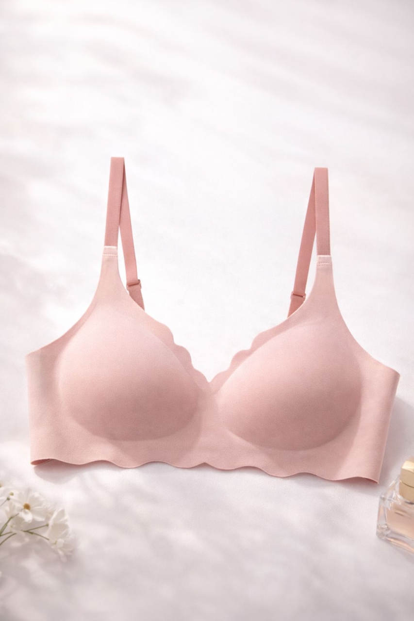 Bustiera dama, ST029, Roz