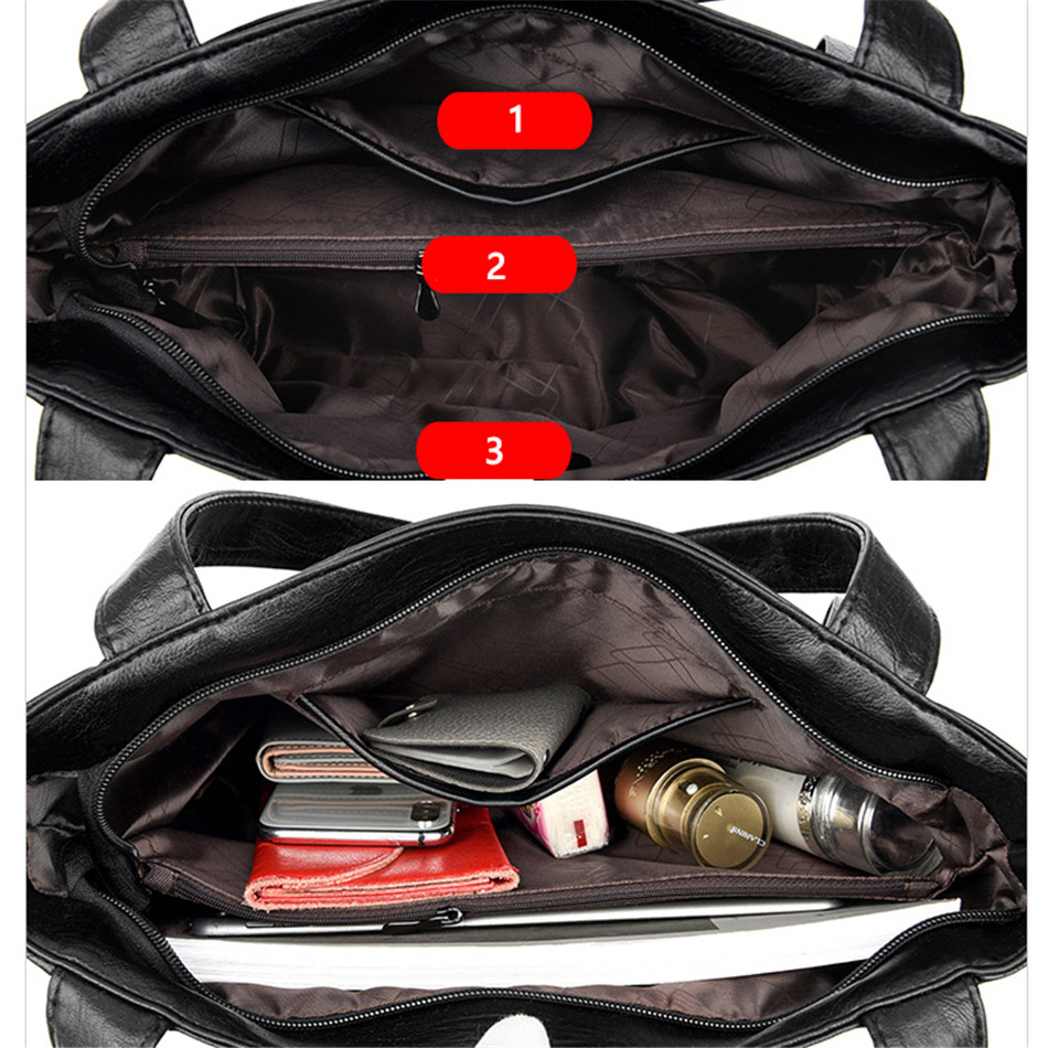 Geanta dama, Coralia GT2122, Albastru