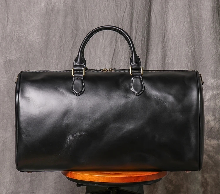 Geanta de calatorie unisex, Evren GT3301, Negru - 1 | YEO