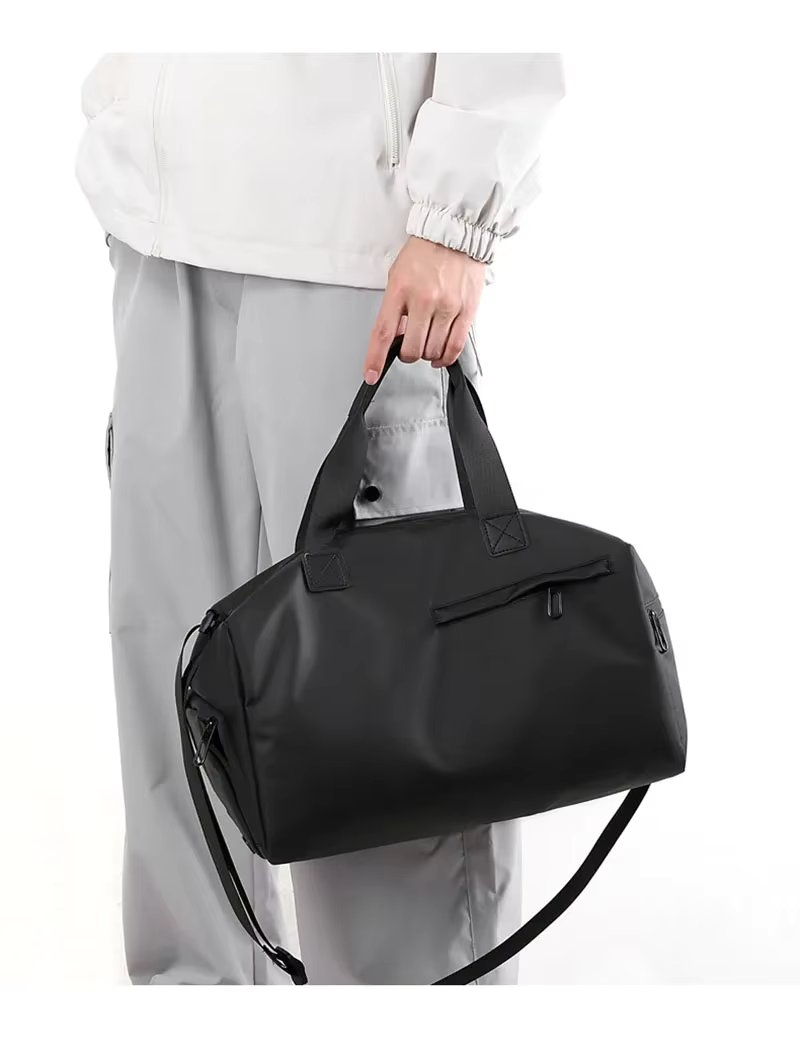 Geanta de calatorie unisex, Orelie GT3545, Roz - 2 | YEO