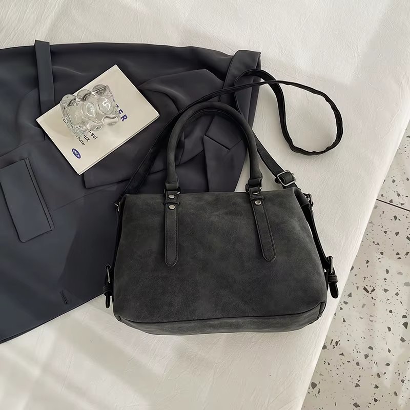 Geanta de dama, Estel GT3464, Negru - 4 | YEO