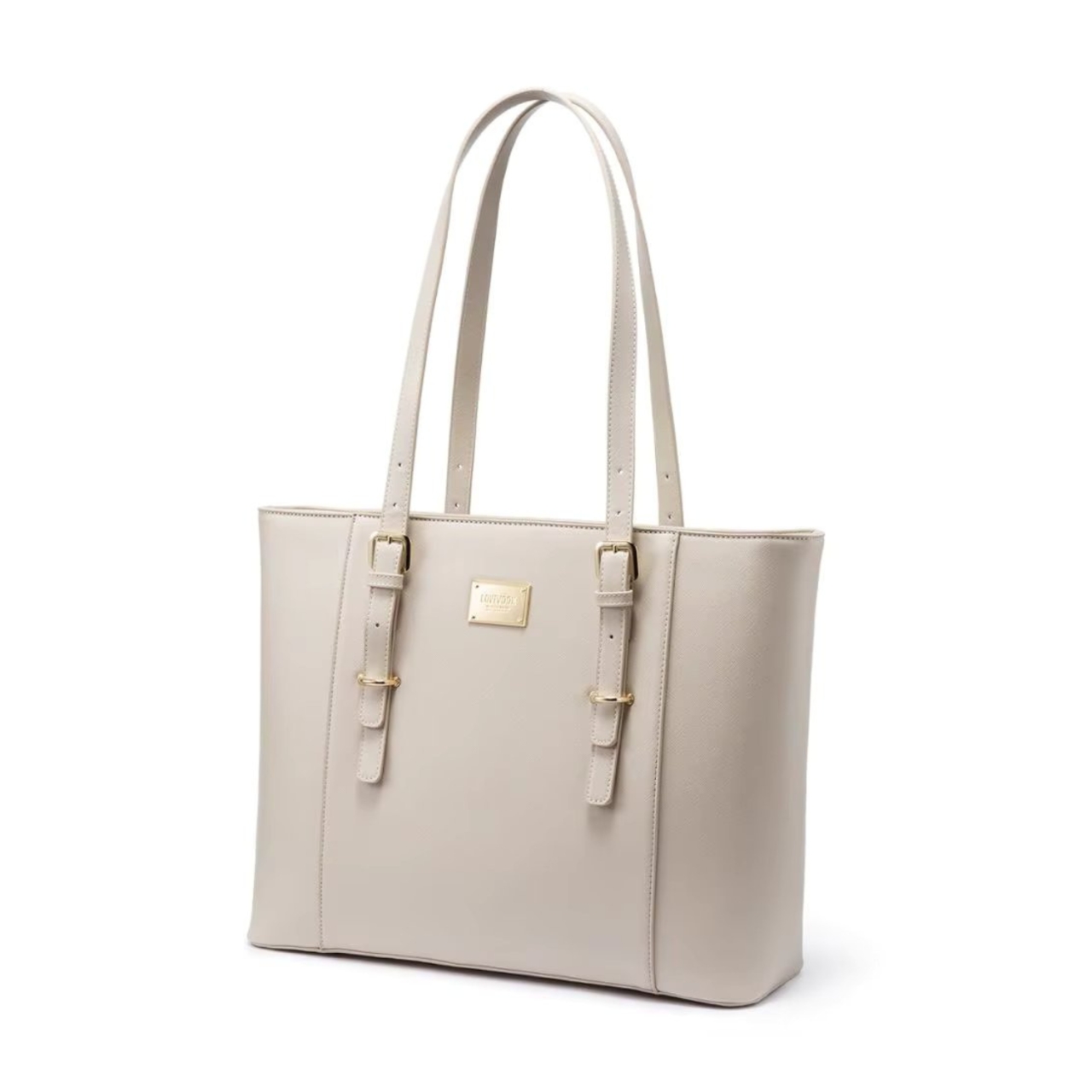Geanta de dama, Irelia GT3392, Crem