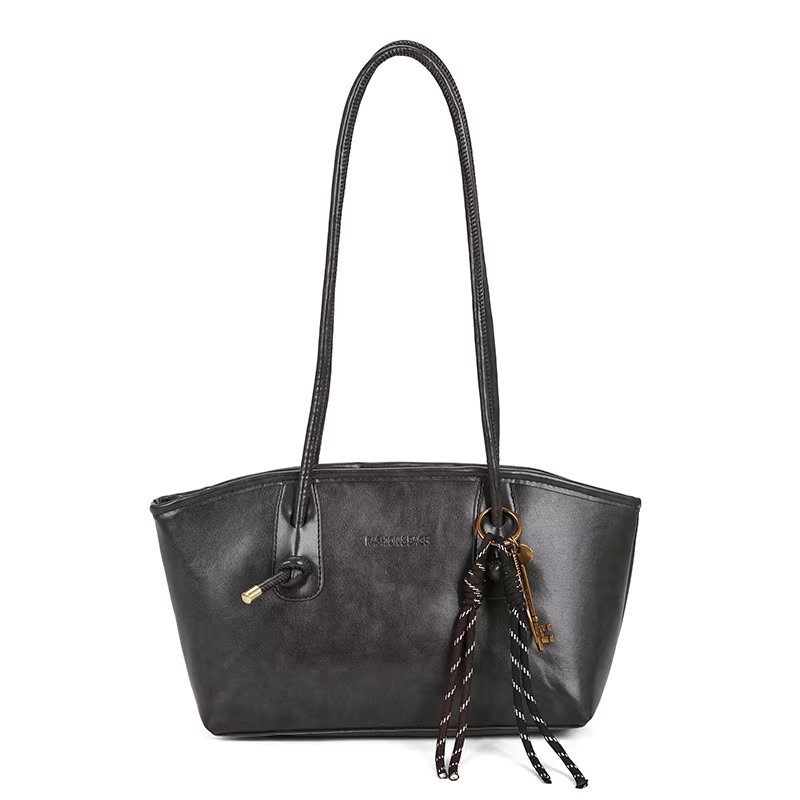 Geanta Tote dama Amoria GT3985, Neagra