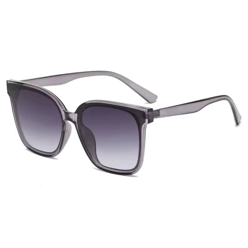 Ochelari de soare pentru femei, SG127, Gri