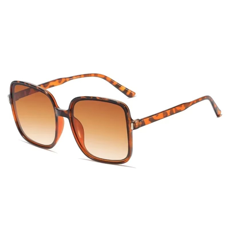 Ochelari de soare pentru femei, SG140, Maro