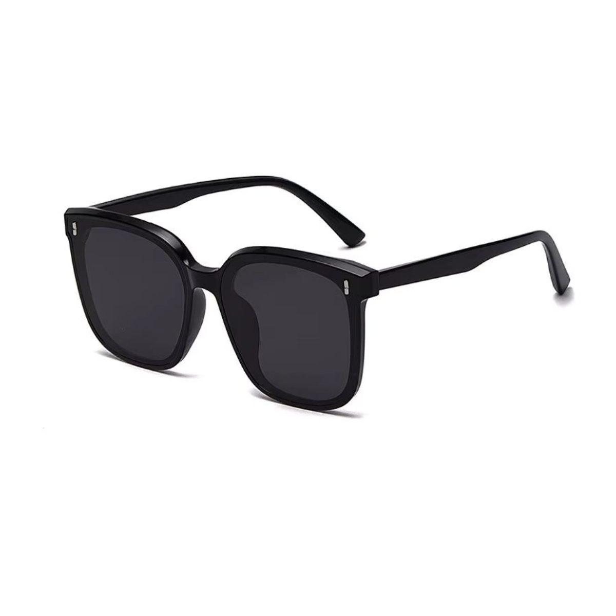 Ochelari de soare pentru femei, SG149, Negru