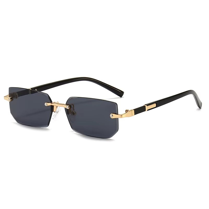 Ochelari de soare pentru femei, SG153, Negru