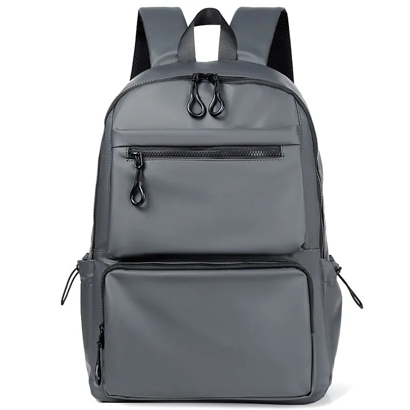 Rucsac unisex, Eadlin GT2631, Gri