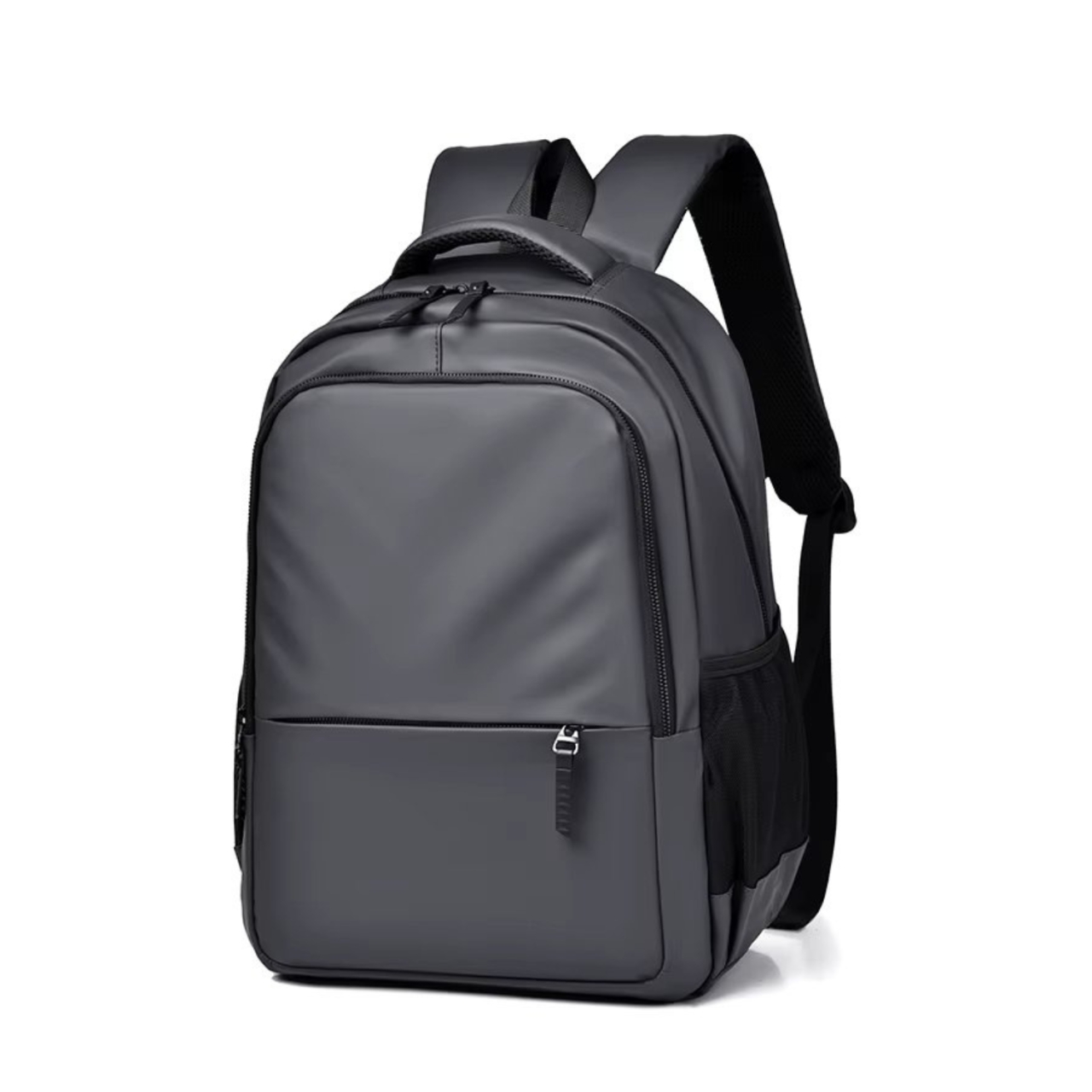 Rucsac unisex, Kallista GT3736, Gri