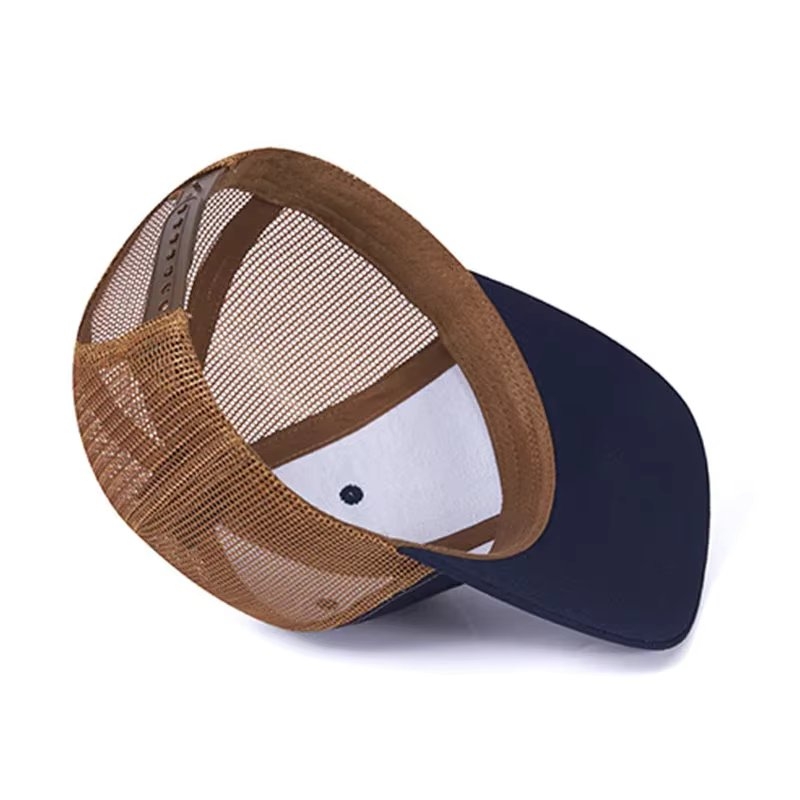Sapca unisex, SP089, Roz/alb - 2 | YEO