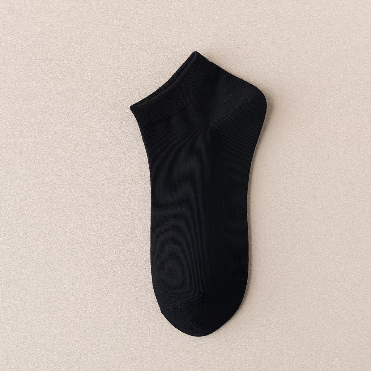 Sosete pentru dama, SS0180, Negru, marime universala