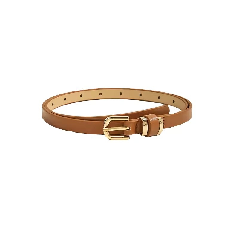 Curea dama C-222, eleganta, Maro