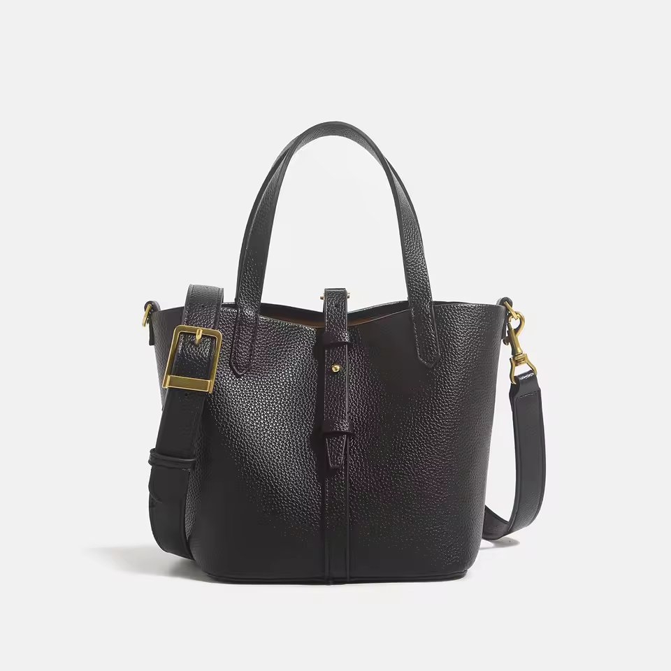 Geanta dama casual Corielle GT3973, Neagra