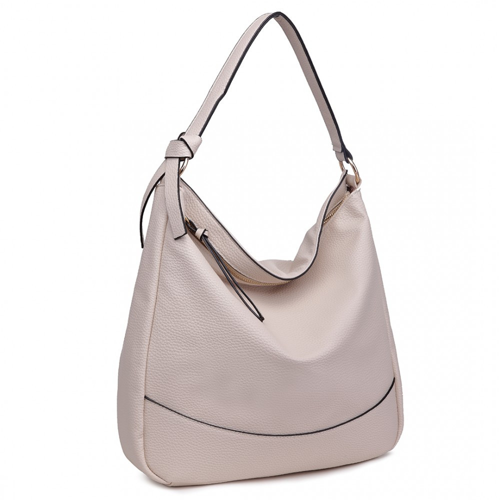 gentas Geanta dama Hazel GT1799, Bej