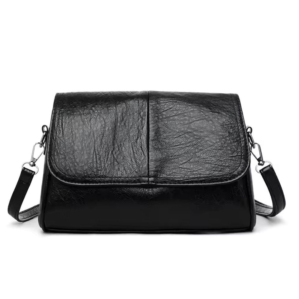 Geanta dama Lunessa GT3961, Neagra