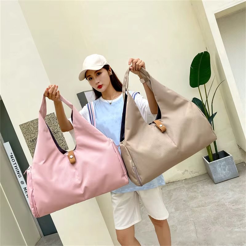 Geanta de calatorie unisex, Silvya GT3554, Mov - 3 | YEO