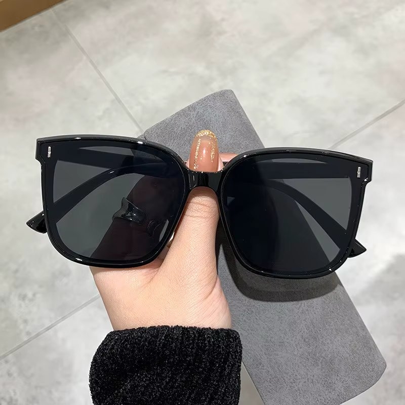 Ochelari de soare pentru femei, SG151, Gri