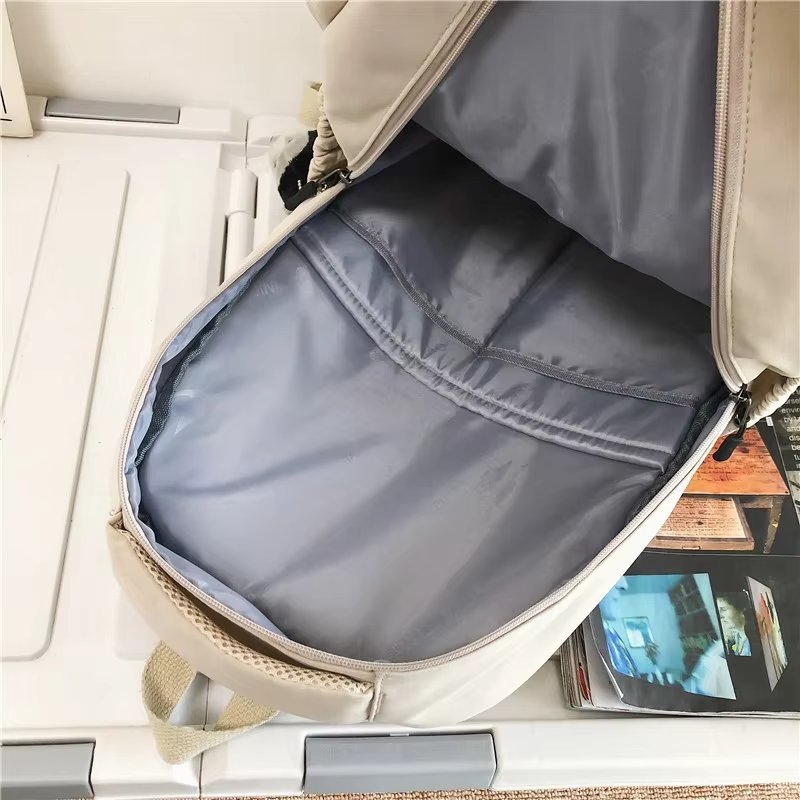 Rucsac dama, Aurelia GT3650, Verde