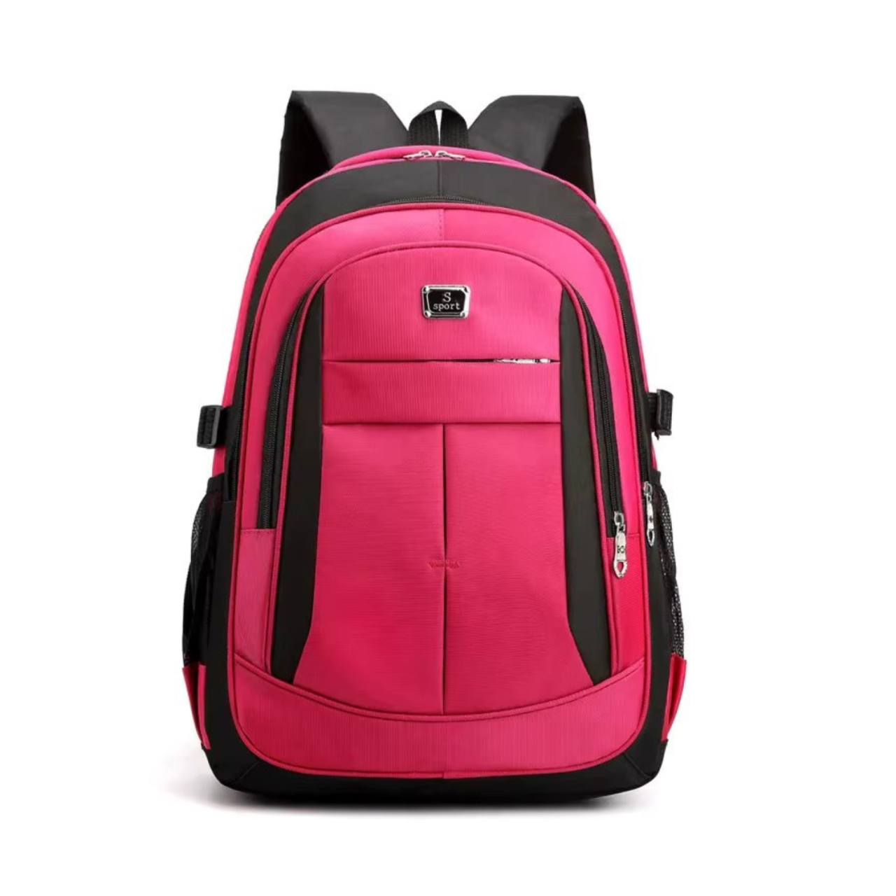 Rucsac unisex, Sorelia GT3734, Roz