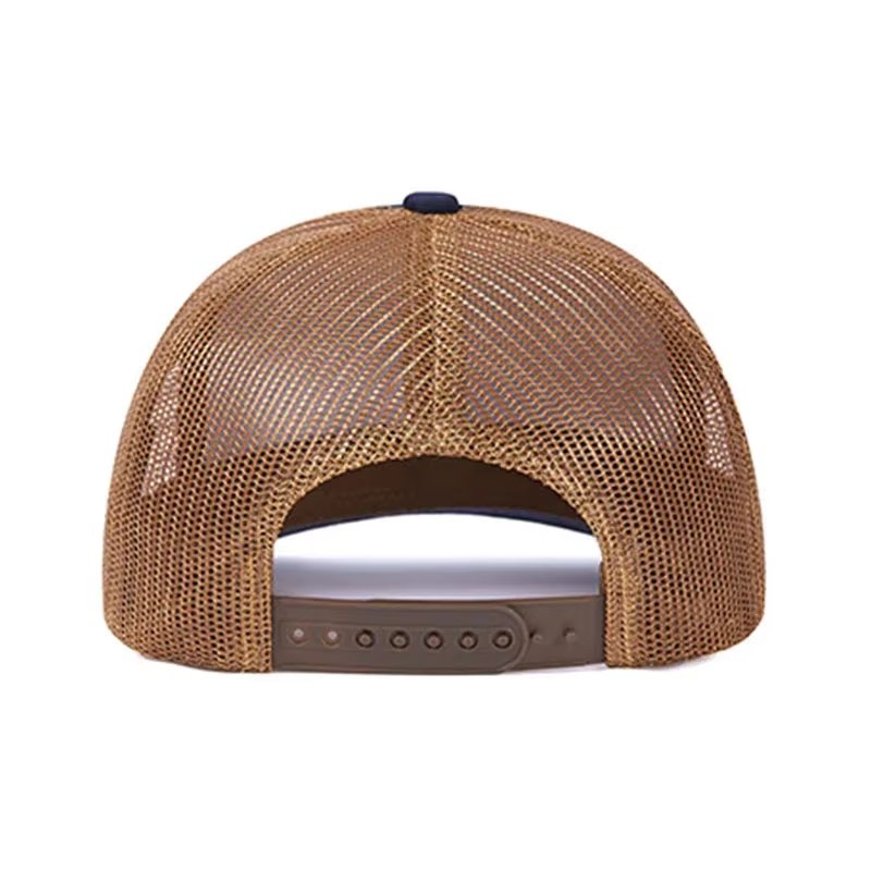 Sapca unisex, SP083, Negru/alb - 1 | YEO