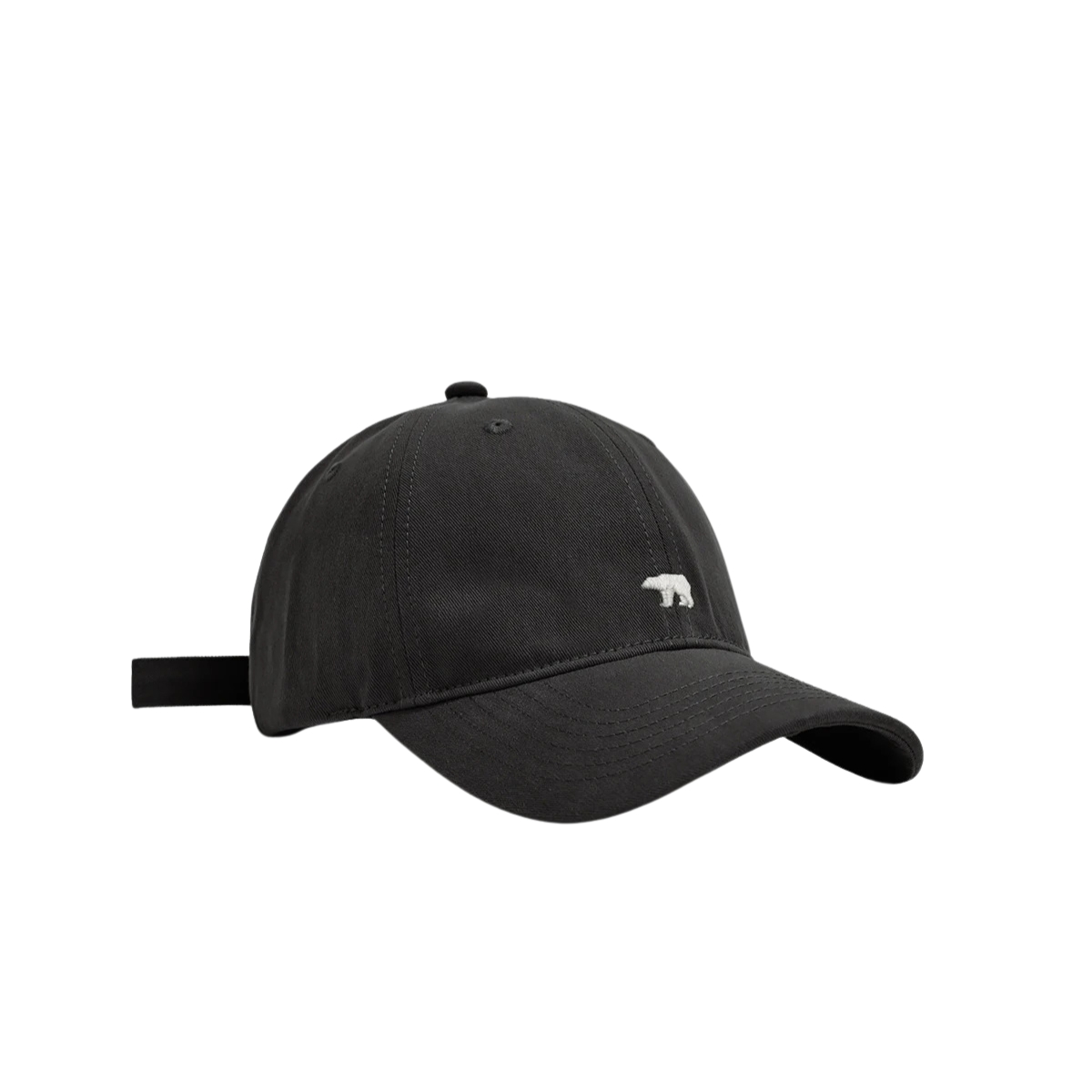 Sapca unisex, SP110, Negru