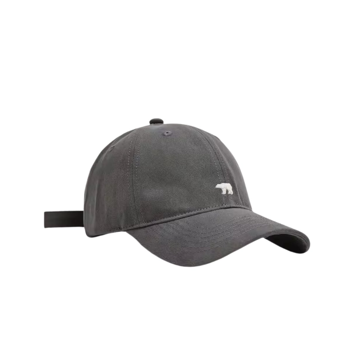 Sapca unisex, SP112, Gri