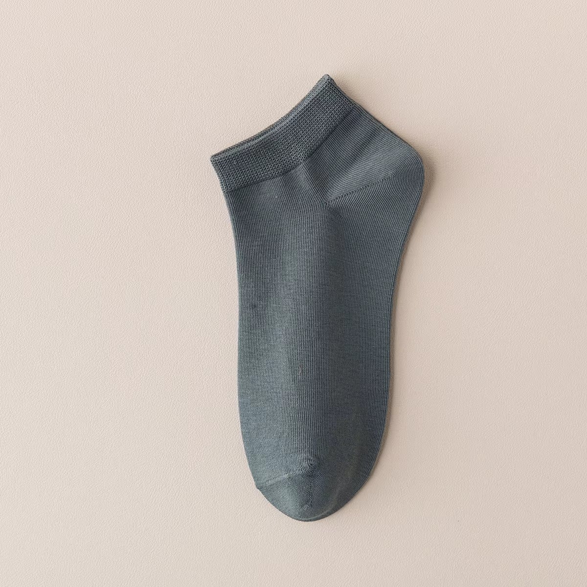 Sosete pentru dama, SS0187, Albastru, marime universala
