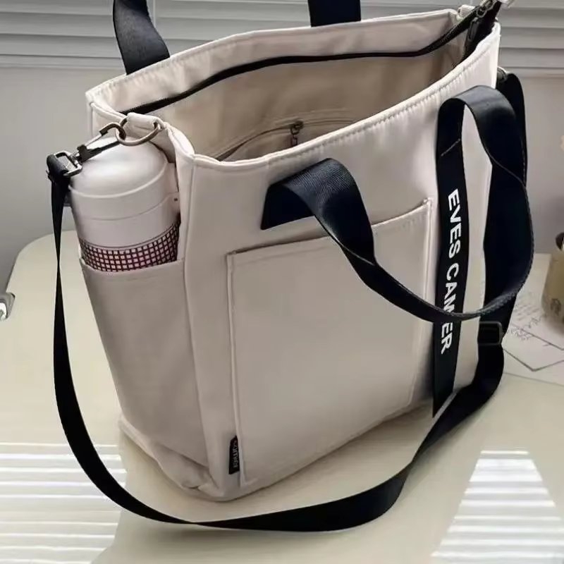 Geanta dama, Naelle GT3558, Bej