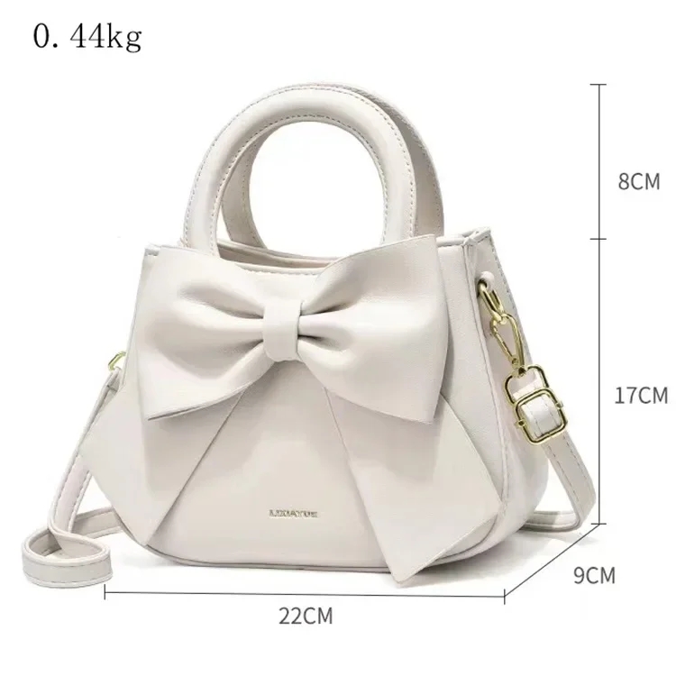 Geanta de dama, Arlina GT2878, Galben