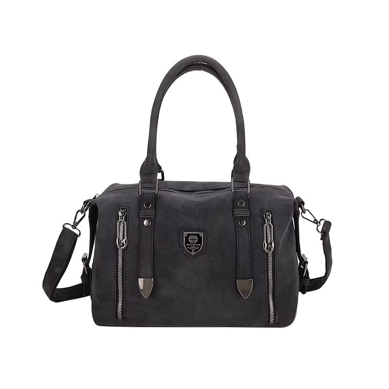 Geanta de dama, Estel GT3464, Negru