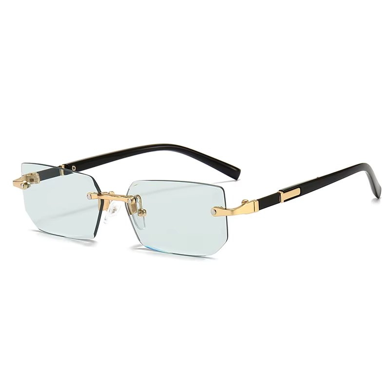 Ochelari de soare pentru femei, SG155, Gri