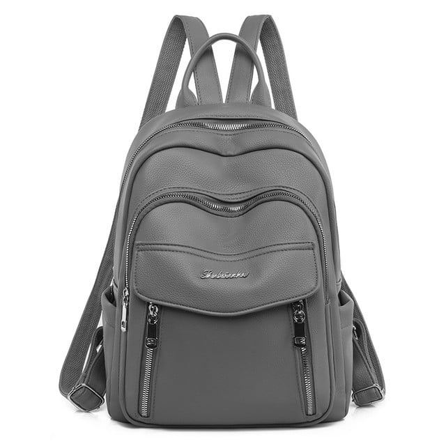 Rucsac dama Aaliyah GT2195, Gri