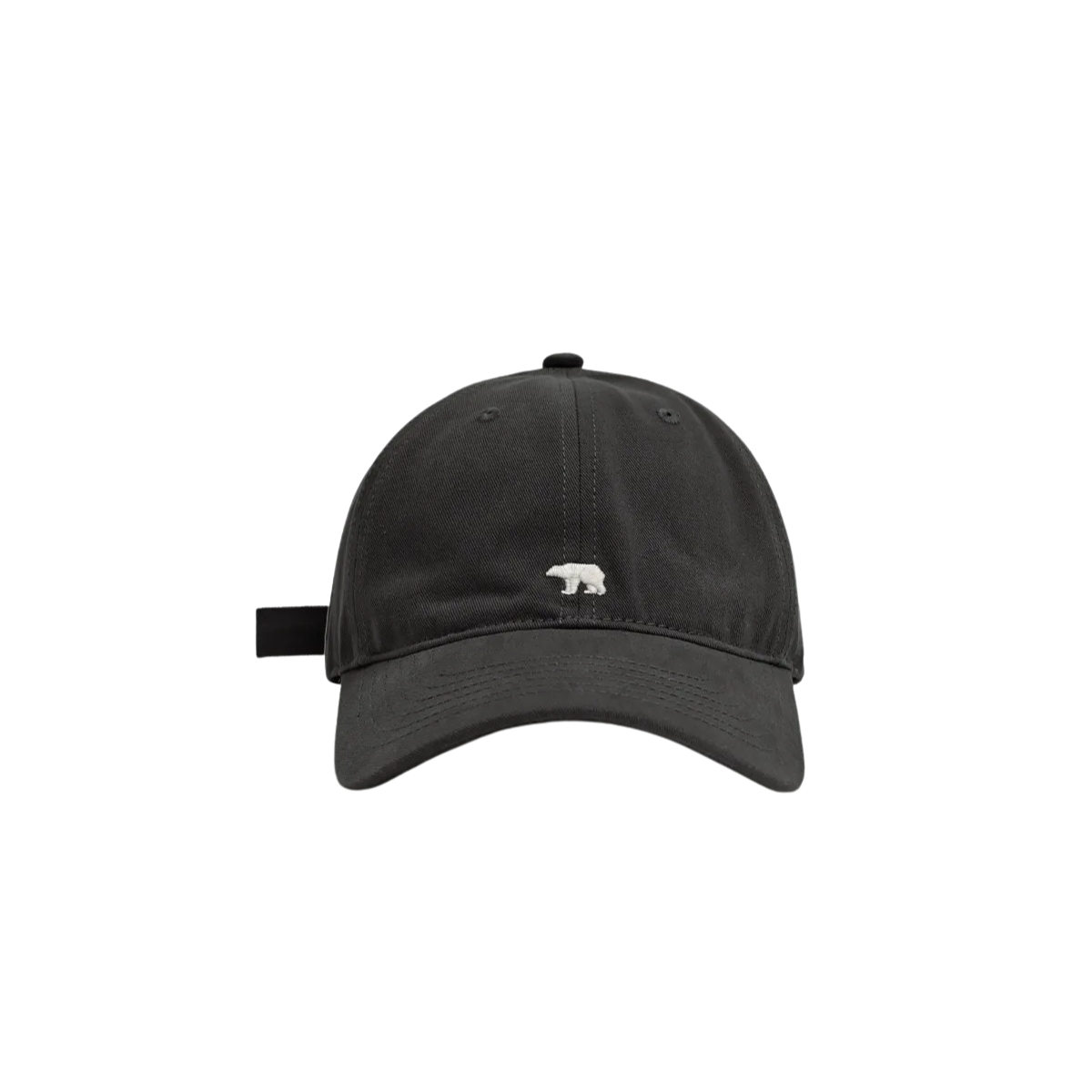 Sapca unisex, SP110, Negru - 2 | YEO