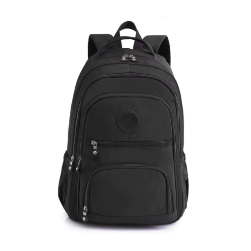 Rucsac dama, Isoldeia GT3654, Negru
