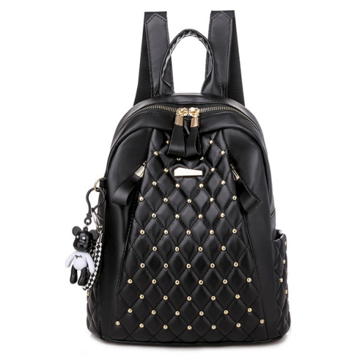 Rucsac dama, Amara GT2034, Negru
