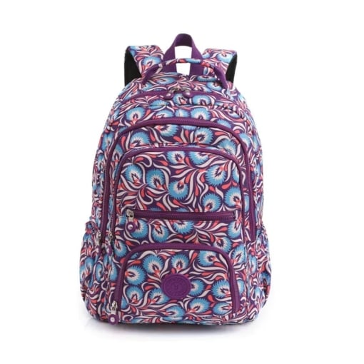 Rucsac dama, Isoldeia GT3664, Multicolor