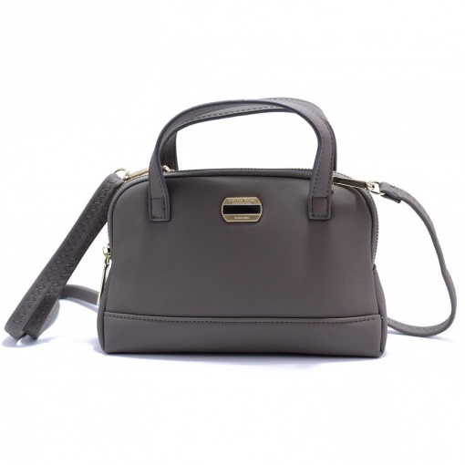 Geanta dama, Perfect For You GT289, model gri