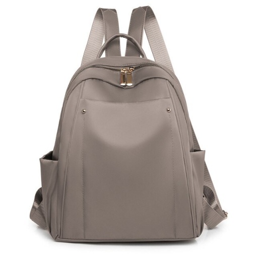 Rucsac dama Zamora, GT1912, model crem