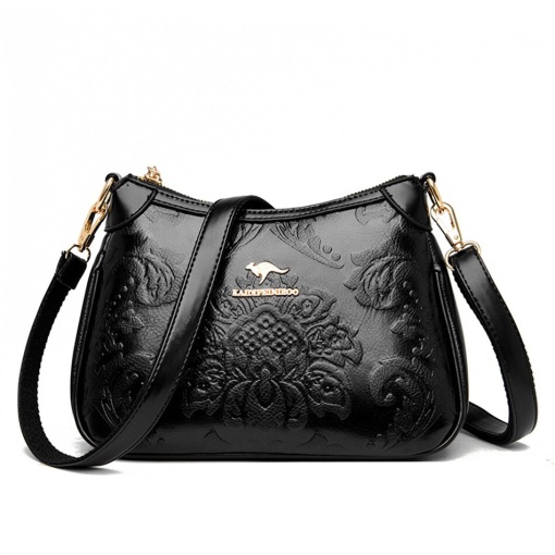Geanta dama Marisol GT1887, model negru