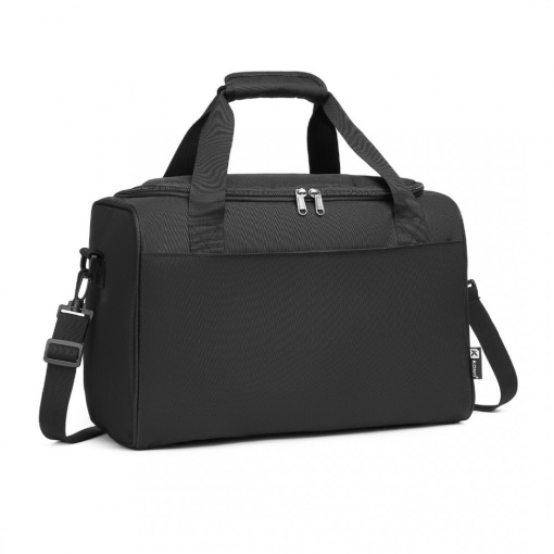 Geanta de calatorie unisex Gabi, GT1791, model negru