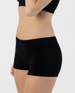 Chiloti Tip Boxer Fara Cusaturi, 53608, negru - Img 4