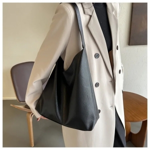 Geanta dama Velina GT3935, Neagra - Img 3