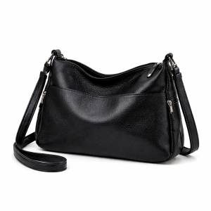 Geanta dama Yumi GT1072, model negru